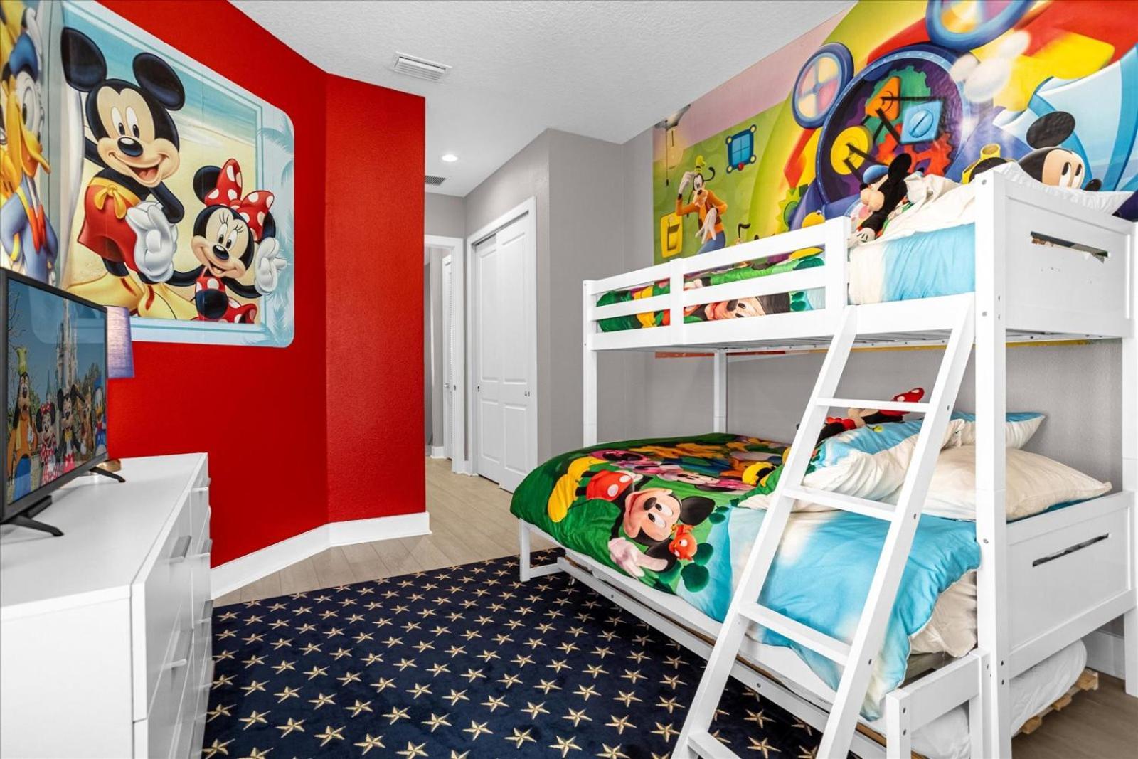 Magical Vacation Home 3 Min From Disney Orlando Extérieur photo