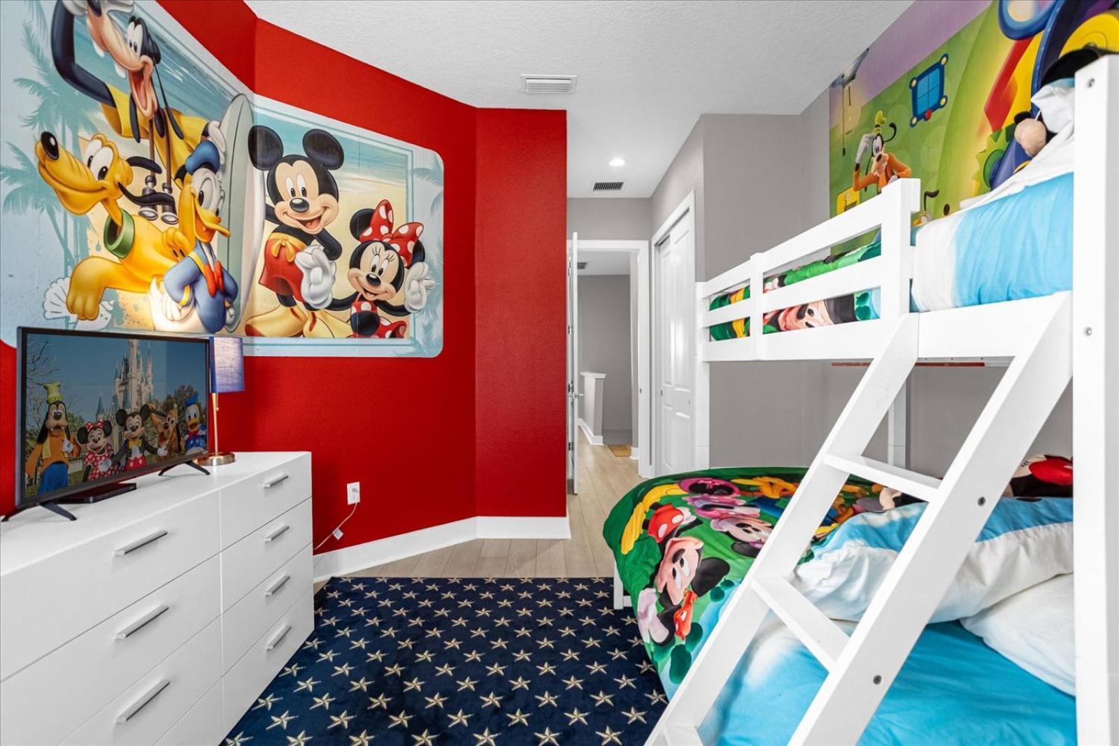 Magical Vacation Home 3 Min From Disney Orlando Extérieur photo